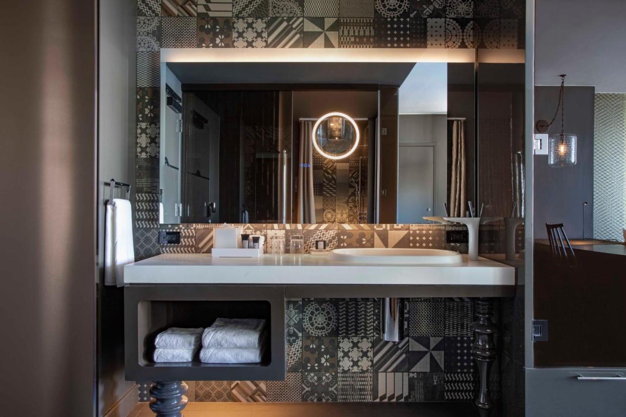 W Hotel Philadelphia